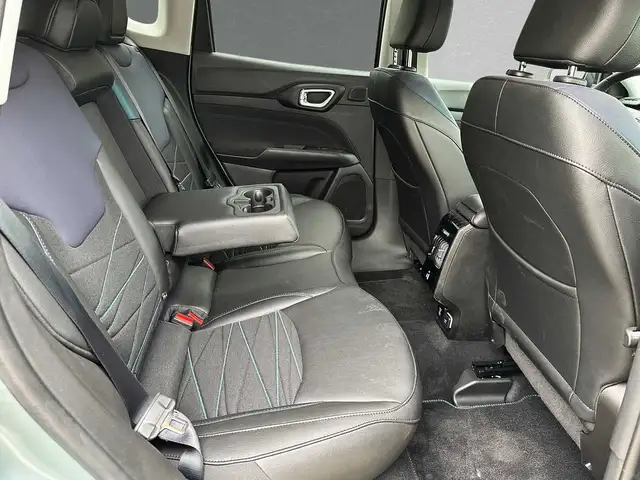 Jeep Compass view 5