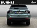 Jeep Compass Upland MHEV 1.5 *PANO/ACC/LED* Grün - thumbnail 7