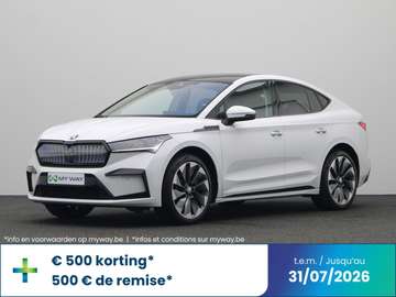 iV 80 - 82 KWH - 204 PK