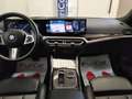 BMW 318 d 48V Msport auto Tetto Pelle Navi M Sport 18” D Schwarz - thumbnail 3