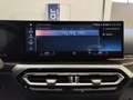 BMW 318 d 48V Msport auto Tetto Pelle Navi M Sport 18” D Schwarz - thumbnail 31