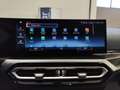 BMW 318 d 48V Msport auto Tetto Pelle Navi M Sport 18” D Schwarz - thumbnail 34