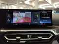 BMW 318 d 48V Msport auto Tetto Pelle Navi M Sport 18” D Schwarz - thumbnail 23