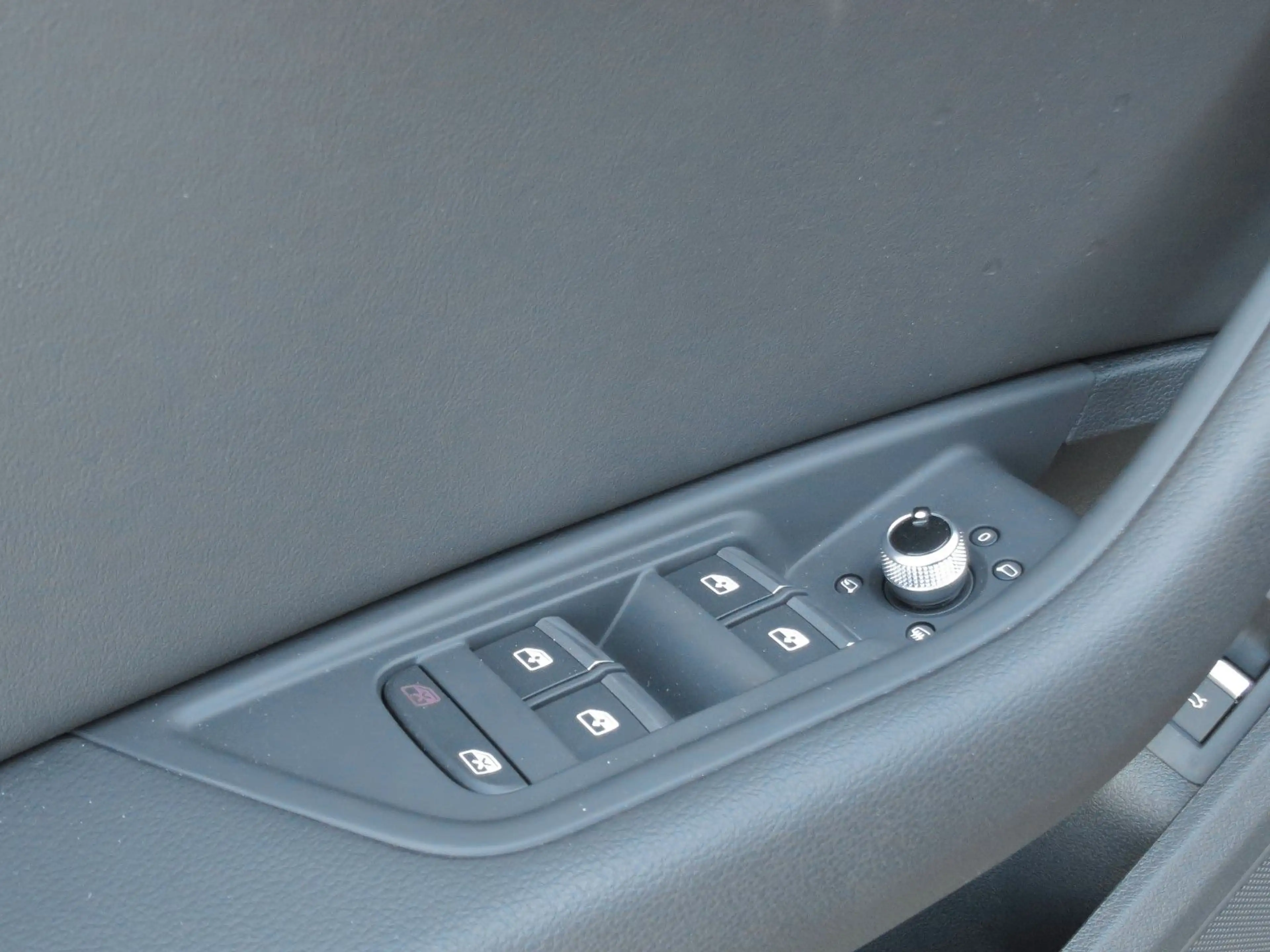 Audi A5 Sportback 40TDI S tronic PANO NAV S line int. — photo 9