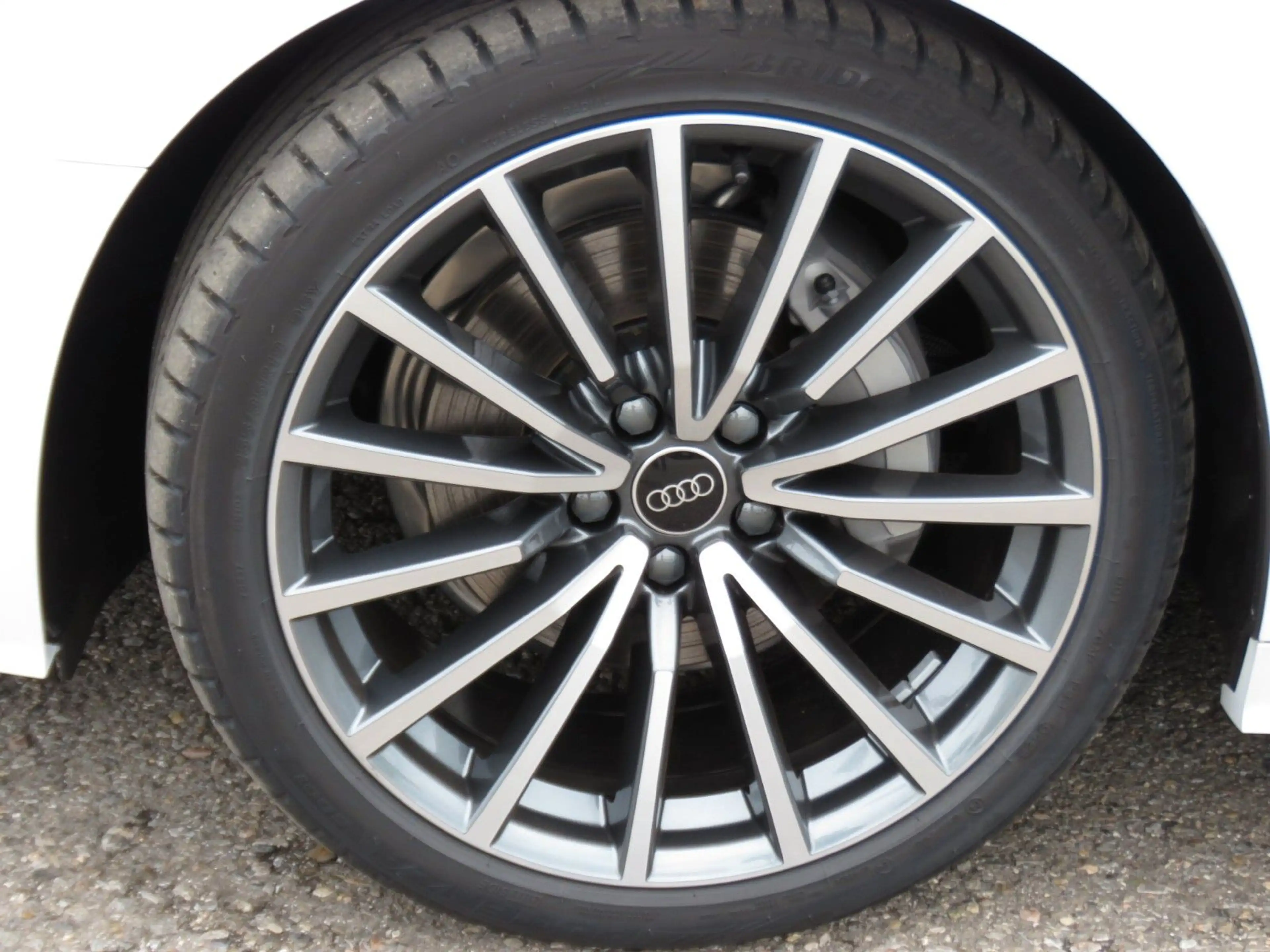 Audi A5 Sportback 40TDI S tronic PANO NAV S line int. — photo 4