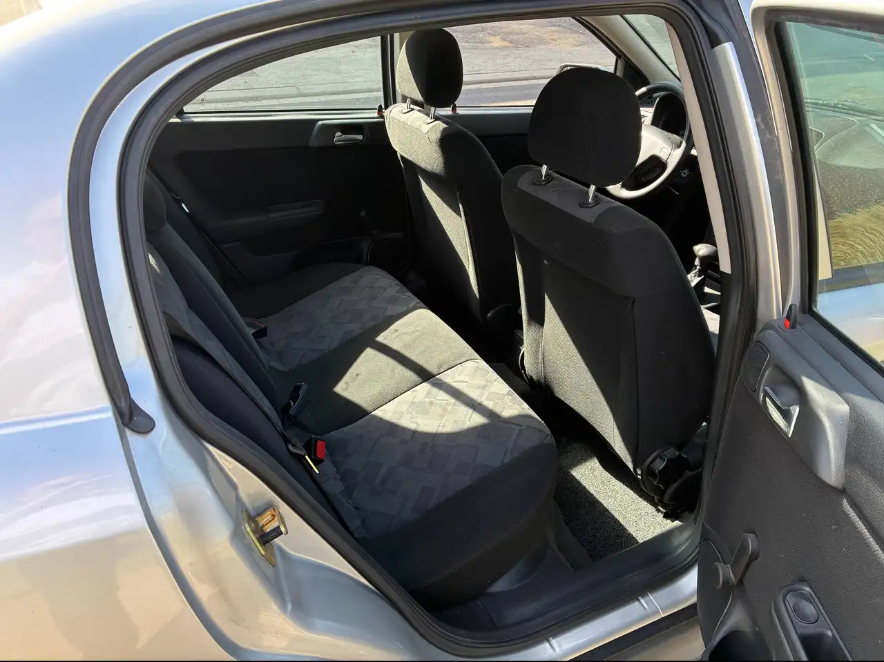 Opel Astra 1.4i XE 16v Comfort, foto 5