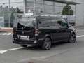 Mercedes-Benz V 300 d AVANTGARDE Lang Distronic Burmester AHK Noir - thumbnail 3
