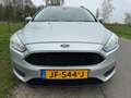 Ford Focus Wagon 1.0 Trend keurig onderhouden met navigatie Gris - thumbnail 5