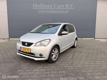 1.0 Sport Dynamic 5-deurs Cruise control Getint gl