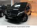 Mercedes-Benz V 300 300 d AMG Edition lang.Pano.AHK.Kamera.Garantie Noir - thumbnail 4