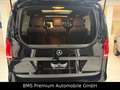 Mercedes-Benz V 300 300 d Lang.Avantg- Edition AMG Pano.AHK.Garantie Schwarz - thumbnail 20