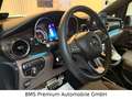 Mercedes-Benz V 300 300 d AMG Edition lang.Pano.AHK.Kamera.Garantie Noir - thumbnail 14