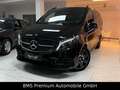 Mercedes-Benz V 300 300 d Lang.Avantg- Edition AMG Pano.AHK.Garantie Schwarz - thumbnail 1