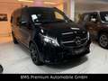 Mercedes-Benz V 300 300 d Lang.Avantg- Edition AMG Pano.AHK.Garantie Schwarz - thumbnail 6