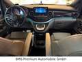 Mercedes-Benz V 300 300 d AMG Edition lang.Pano.AHK.Kamera.Garantie Noir - thumbnail 2
