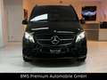 Mercedes-Benz V 300 300 d Lang.Avantg- Edition AMG Pano.AHK.Garantie Schwarz - thumbnail 4