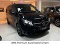 Mercedes-Benz V 300 300 d AMG Edition lang.Pano.AHK.Kamera.Garantie Noir - thumbnail 6