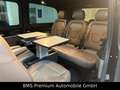 Mercedes-Benz V 300 300 d Lang.Avantg- Edition AMG Pano.AHK.Garantie Schwarz - thumbnail 8