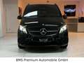 Mercedes-Benz V 300 300 d AMG Edition lang.Pano.AHK.Kamera.Garantie Noir - thumbnail 1