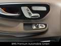 Mercedes-Benz V 300 300 d Lang.Avantg- Edition AMG Pano.AHK.Garantie Schwarz - thumbnail 15
