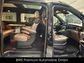 Mercedes-Benz V 300 300 d Lang.Avantg- Edition AMG Pano.AHK.Garantie Schwarz - thumbnail 11