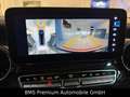 Mercedes-Benz V 300 300 d Lang.Avantg- Edition AMG Pano.AHK.Garantie Schwarz - thumbnail 12