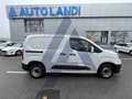 Opel Combo Blanc - thumbnail 6