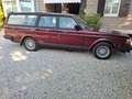 Volvo 240 Super polar Červená - thumbnail 1