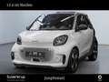 smart forTwo EQ  cabrio SPUR SHZ Weiß - thumbnail 1