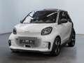 smart forTwo EQ  cabrio SPUR SHZ Weiß - thumbnail 2