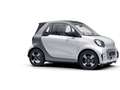 smart forTwo EQ  cabrio SPUR SHZ Weiß - thumbnail 14