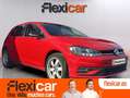Volkswagen Golf 1.0 TSI Advance 85kW Rouge - thumbnail 1