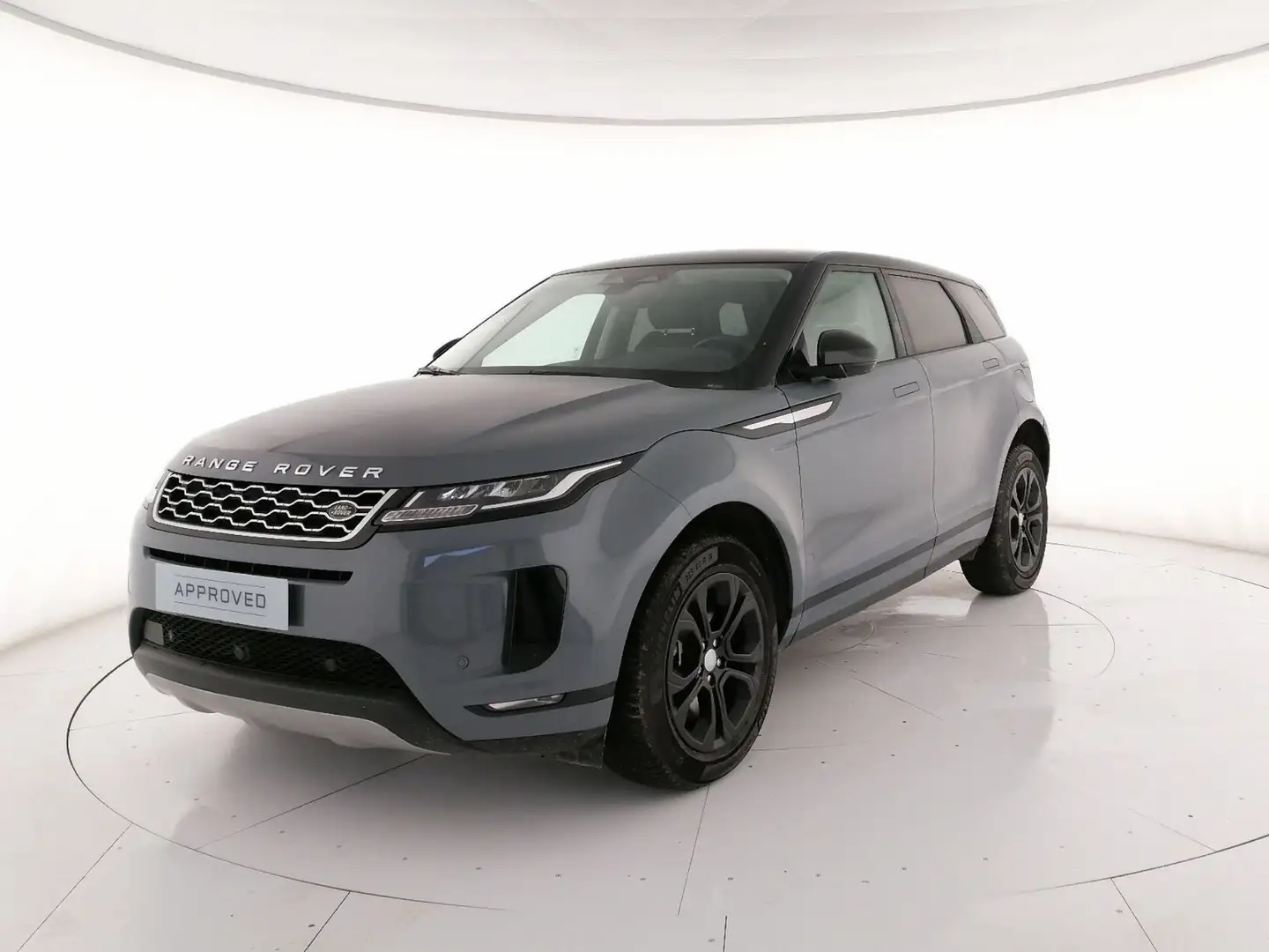 Land Rover Range Rover Evoque Range Rover Evoque 1.5 i3 phev S awd auto - 1