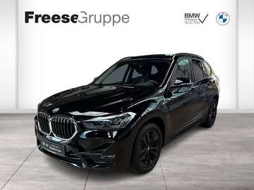 xDrive25e DAB LED Klimaaut. PDC