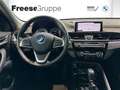 BMW X1 xDrive25e DAB LED Klimaaut. PDC Schwarz - thumbnail 10