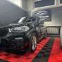 BMW X3 X3 xDrive 20d M Sport Aut. Noir - thumbnail 4