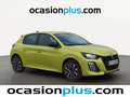 Peugeot 208 1.2 Puretech S&S Active 100 Giallo - thumbnail 2
