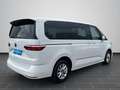 Volkswagen T7 Multivan T7 Multivan 2,0 TDI Life DSG 7 Sitze/NAVI/PDC/Tr Weiß - thumbnail 2