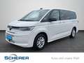 Volkswagen T7 Multivan T7 Multivan 2,0 TDI Life DSG 7 Sitze/NAVI/PDC/Tr Weiß - thumbnail 1