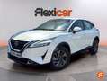 Nissan Qashqai DIG-T 103kW (140CV) mHEV 4x2 Acenta Blanco - thumbnail 3