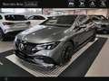 Mercedes-Benz EQE 350 + AMG LINE - Garantie 5 ans - 860€/mois* Grigio - thumbnail 1