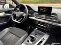 Audi Q5 40 TDI 204 ch Quattro S-Line Blanc - thumbnail 4
