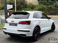Audi Q5 40 TDI 204 ch Quattro S-Line Blanc - thumbnail 3