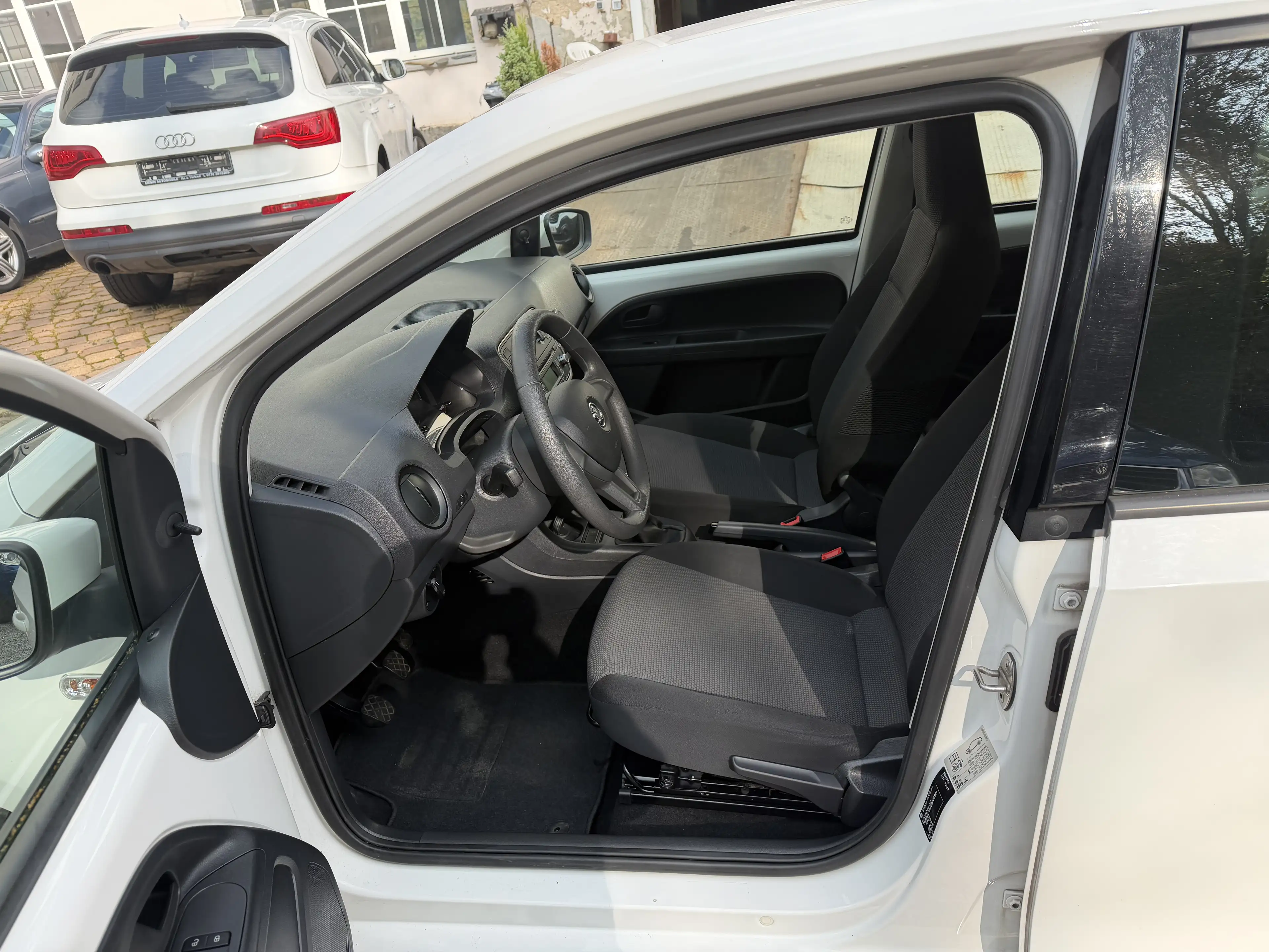 Skoda Citigo Ambition — photo 10