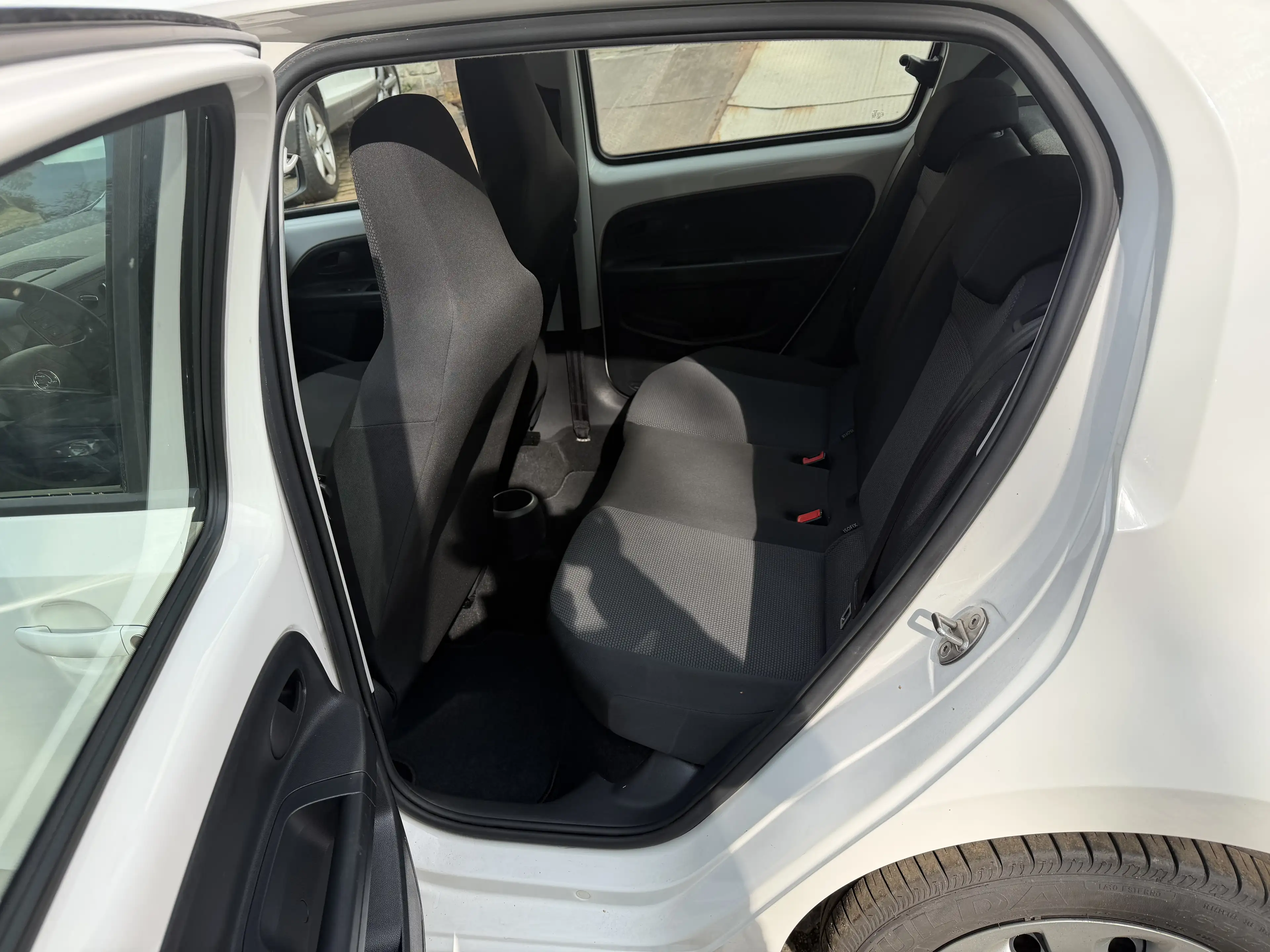 Skoda Citigo Ambition — photo 14