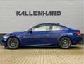 BMW M3 3-serie Coupé - Manual - Lagerschalen - Flat Blau - thumbnail 7