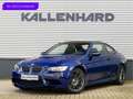 BMW M3 3-serie Coupé - Manual - Lagerschalen - Flat Blau - thumbnail 1