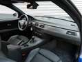 BMW M3 3-serie Coupé - Manual - Lagerschalen - Flat Blau - thumbnail 21