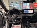Nissan Juke Juke 1.6 HEV N-Connecta Blanc - thumbnail 9