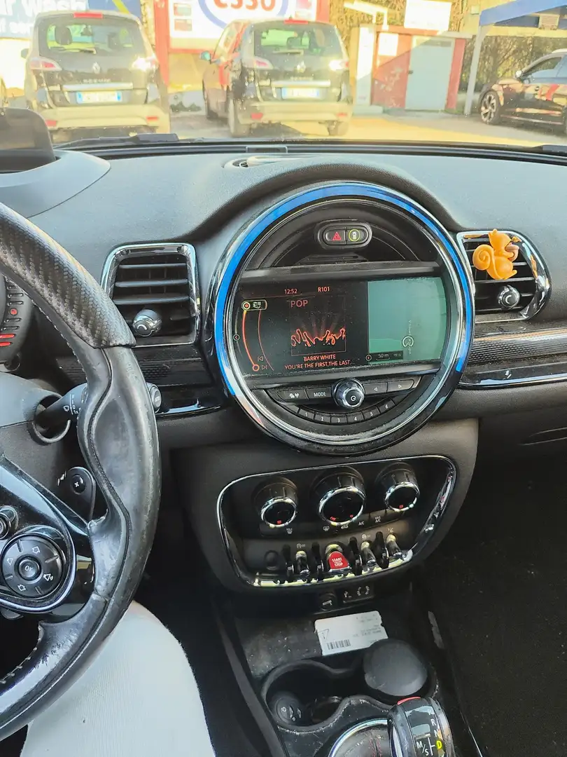 MINI Cooper SD Clubman 2.0 Hype auto - 1